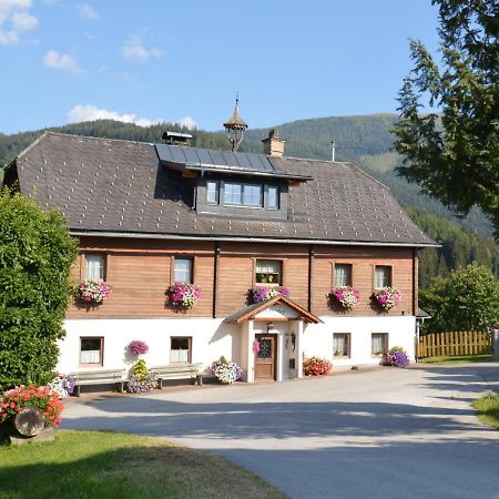 Aignerhof Villa เฮาส์ อิม เอนน์สทาล ภายนอก รูปภาพ