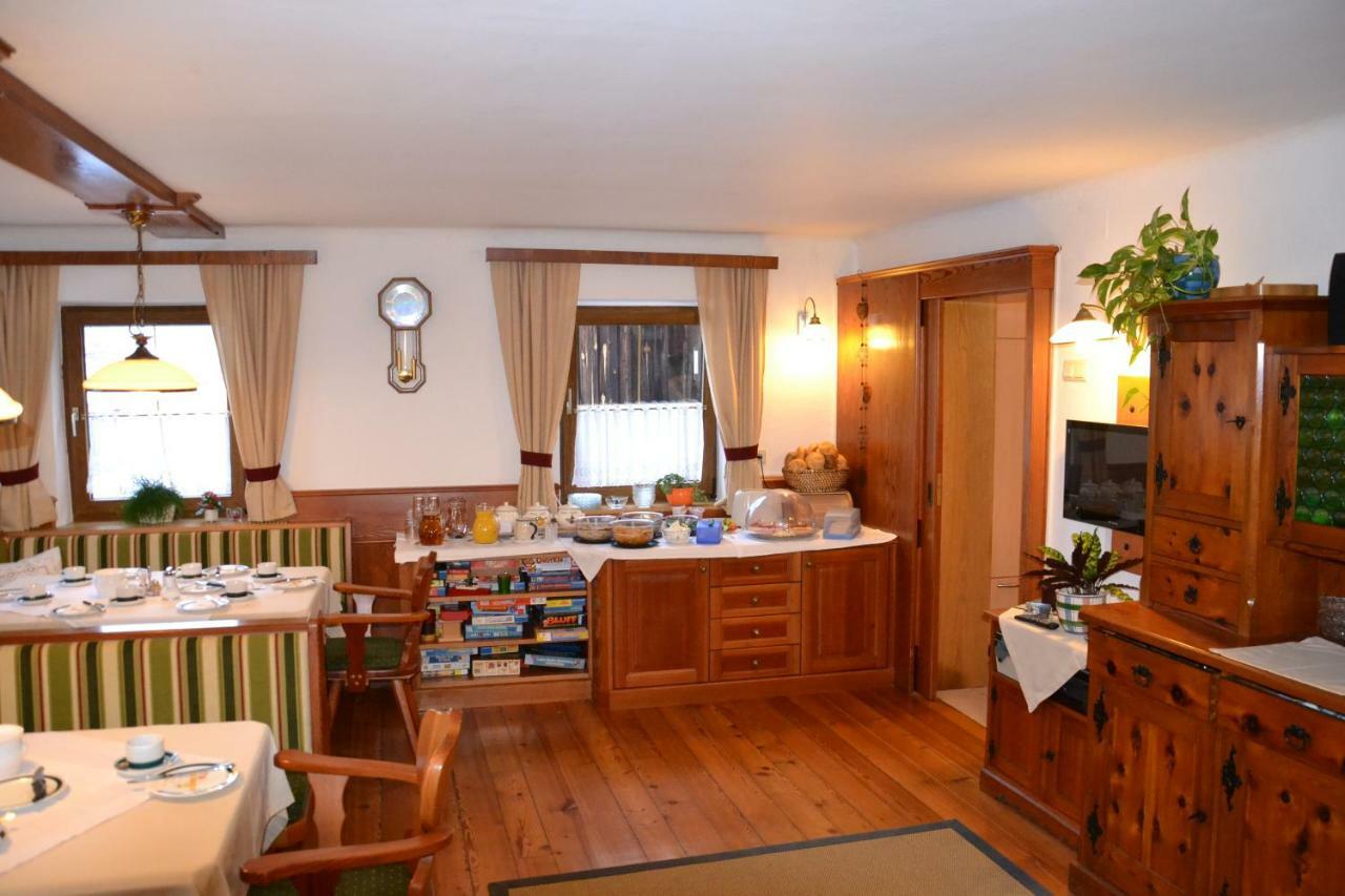 Aignerhof Villa เฮาส์ อิม เอนน์สทาล ภายนอก รูปภาพ